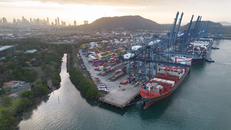 Pax Silica: Panamá será sede de un proyecto para cadenas de suministro tecnológico