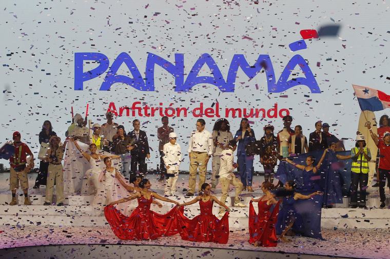 Marca país