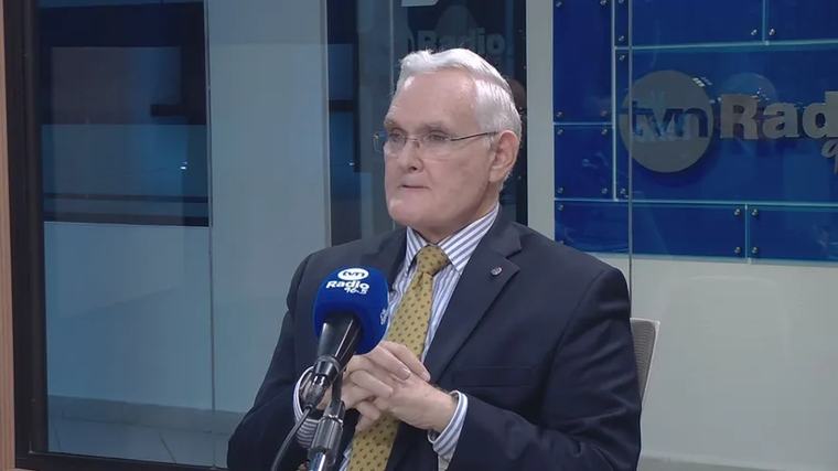 Exadministrador Quijano aconseja a Ilya Espino a defender los intereses del Canal ante presiones políticas