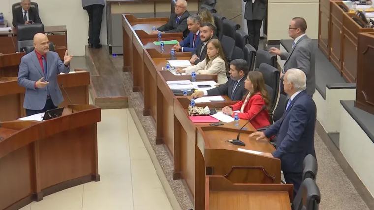 MIDA destinará $8.2 millones para enfrentar efectos de El Niño, de los $80 millones del estado de emergencia