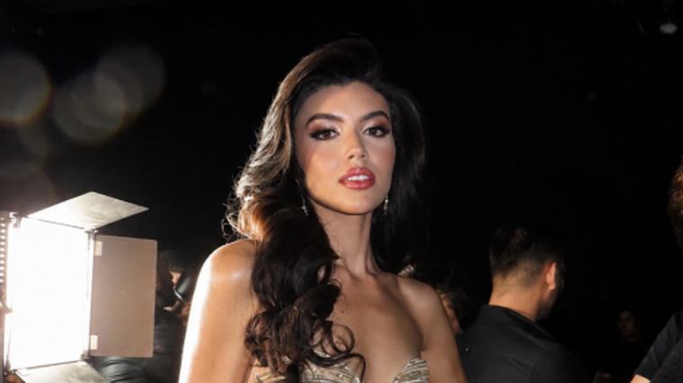 Panamá Gabriela Lineth González: quién es la nueva Miss Universe Panamá 2026