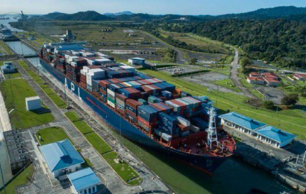 Gabinete aprueba presupuesto del Canal de Panamá para el año fiscal 2027 por B/.5,555.3 millones