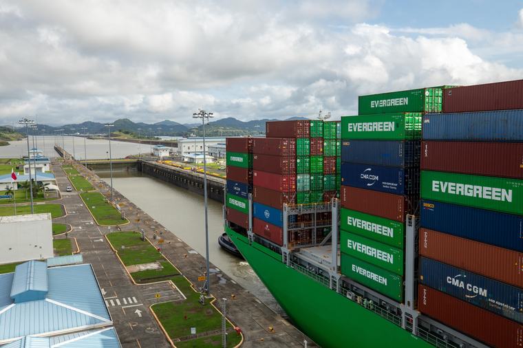 70% de los aportes del Canal van a una caja común del Gobierno ¿Cómo se gasta ese dinero?