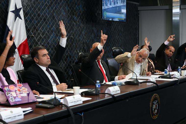 La Asamblea abre la puerta al ‘olvido penal’ de delitos que incluyen corrupción