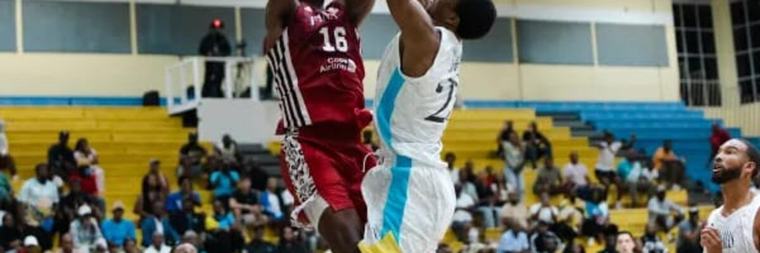 Panamá cae 100-82 ante Bahamas en clasificatorio para la Copa del Mundo