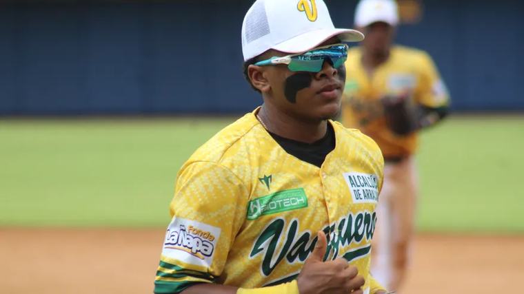Béisbol U23 2026 semifinales - resultado| Panamá Oeste sentencia a Metro en extra innings y es finalista del campeonato nacional