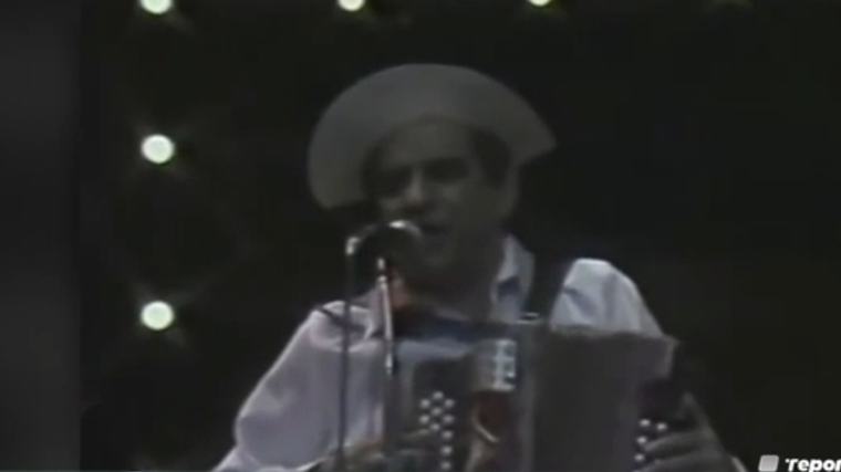 Música Muere Dagoberto "Yin" Carrizo, el inolvidable intérprete de 'Lucy'