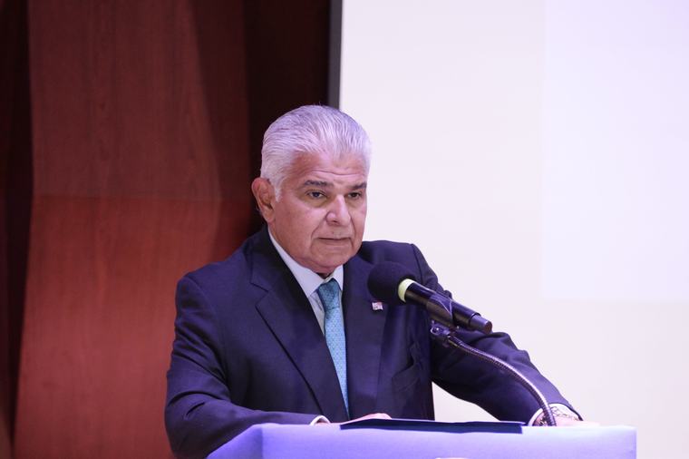 Ley que aumenta descuentos a jubilados: Mulino se pronuncia y convoca a gremios y empresarios en busca de acuerdos
