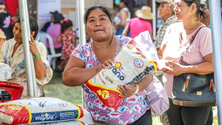 Agroferias del IMA martes 8 de septiembre: lugares, horarios y productos que puedes comprar