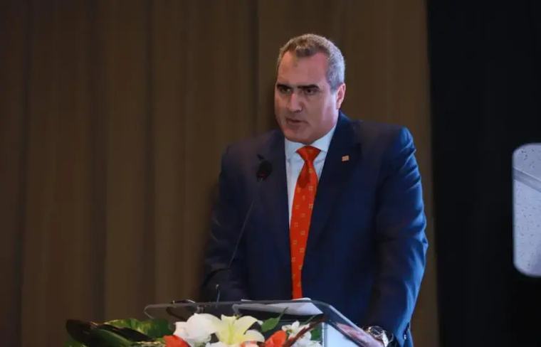 Raúl Montenegro asumirá la presidencia del CoNEP tras separación del cargo de Gabriel Diez