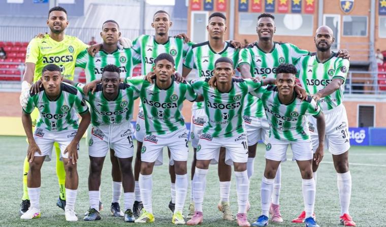 Alianza y Olimpia se juegan su futuro en la Copa Centroamericana de Concacaf