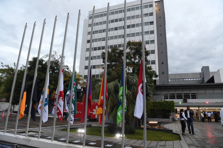 Principios fundamentales para consolidar un partido independiente