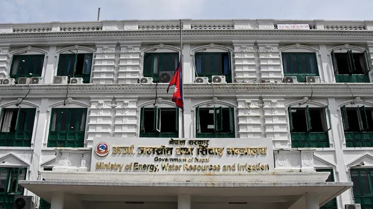 Día de duelo en Nepal 13 días después del devastador alud