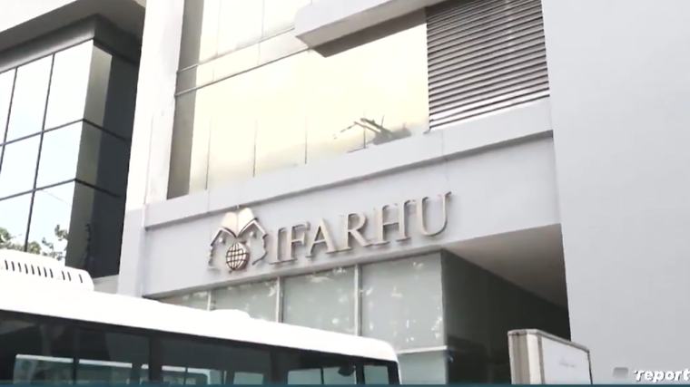 Tarjeta del PASE-U: IFARHU bloquea 48 mil compras no autorizadas por $1.5 millones