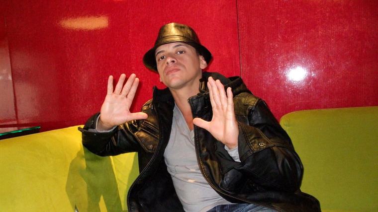 Cantante ¿Por qué Vico C es tendencia cada 5 de septiembre? Esta es la historia detrás de la canción