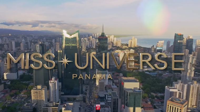 Miss Universe Panamá 2026: ¿cómo y dónde ver la gala final este sábado?