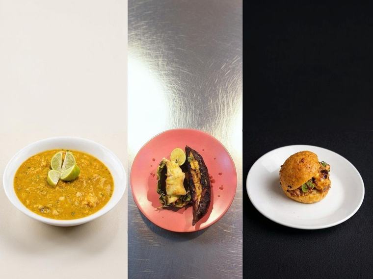 La cocina dule busca conquistar nuevos paladares