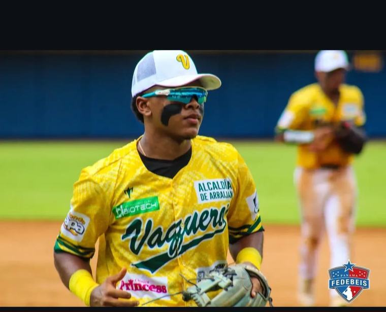 Chiriquí Occidente empata la serie a Panamá Oeste en el Nacional U23