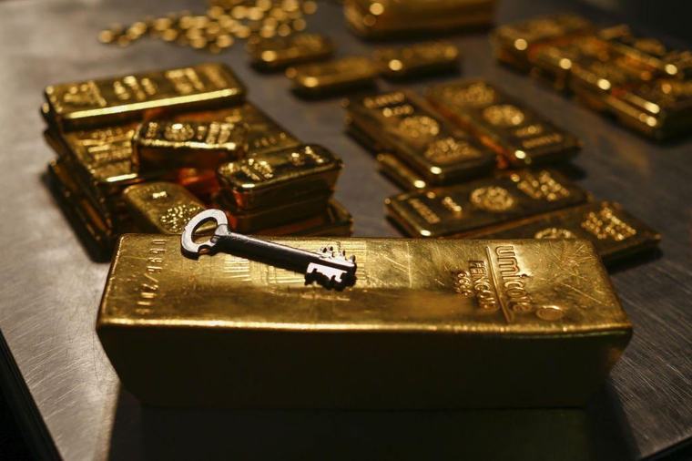 El éxodo del oro: por qué Europa saca sus reservas de Estados Unidos