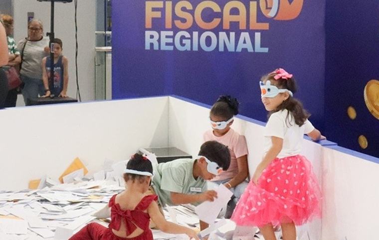 Lotería Fiscal Regional premia a 100 panameños con $440 mil; participaron un millón 654 mil 755 facturas
