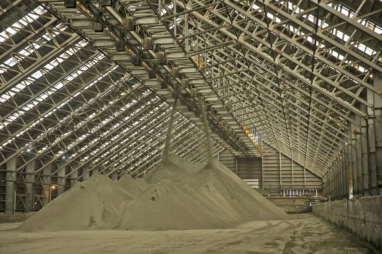 Cobre Panamá vuelve a exportar concentrado ya extraído: 33 mil toneladas salieron rumbo a Europa