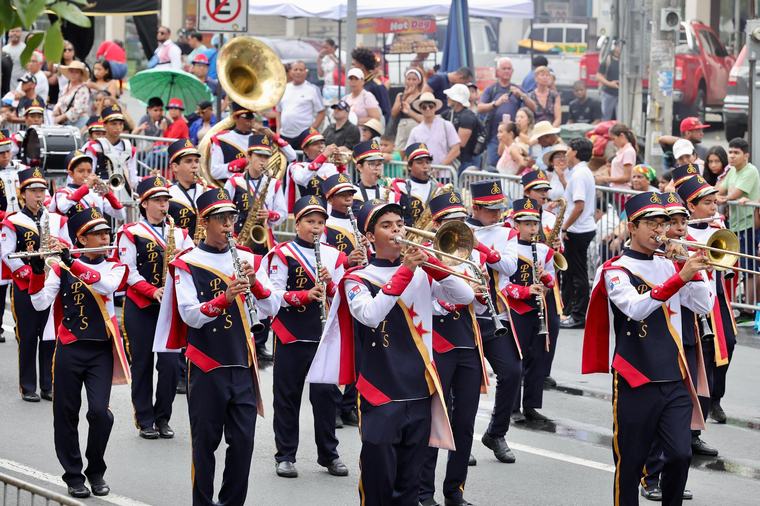 MiCultura anuncia primer Encuentro de Bandas con Piezas de Tamboreras Panameñas en Panamá Oeste