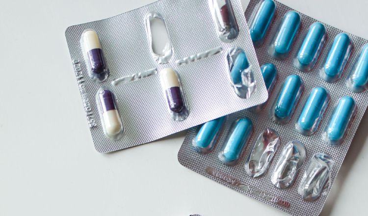 ¿Disminución u optimización en compras de medicamentos?