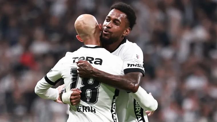 Michael Amir Murillo anotó en partido de la Super Liga de Turquía, goleada del Besiktas