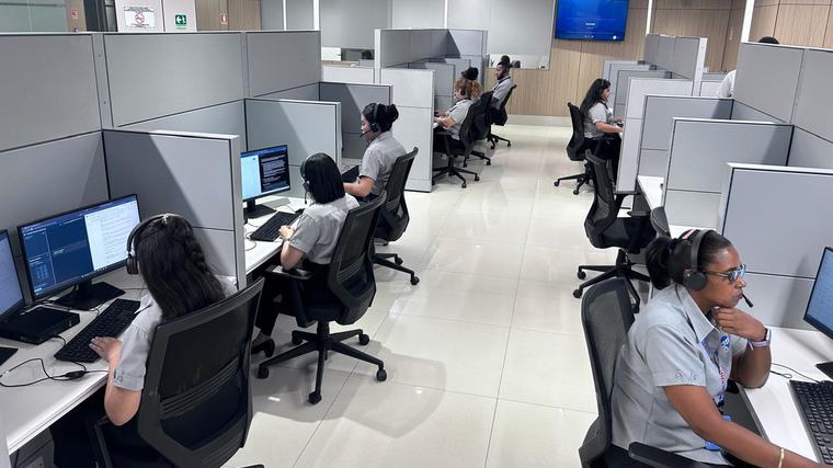 Panamá Conecta: chatbot de IA permitirá hacer reportes al 311