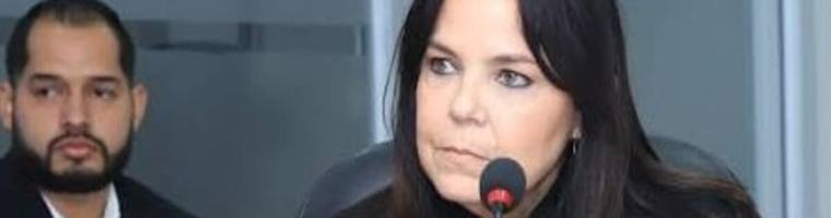 Mulino nombra a María Eugenia Pérez de Preciado como fiscal electoral; la Asamblea debe ratificarla