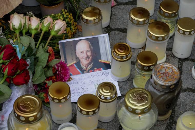 Panamá expresa sus condolencias por el fallecimiento del rey Harald V de Noruega