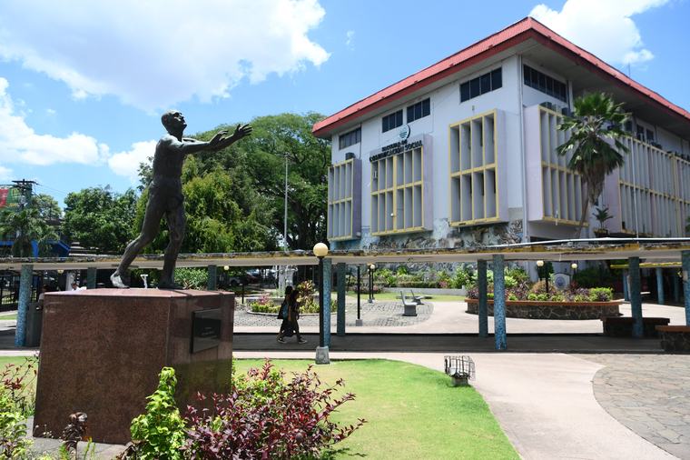 El rector que Panamá necesita