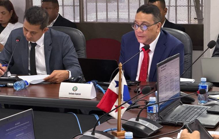 CSS presenta presupuesto de $8,507 millones para 2027