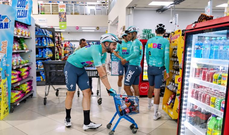 El ciclismo internacional impulsa la economía, el turismo y la proyección de Panamá