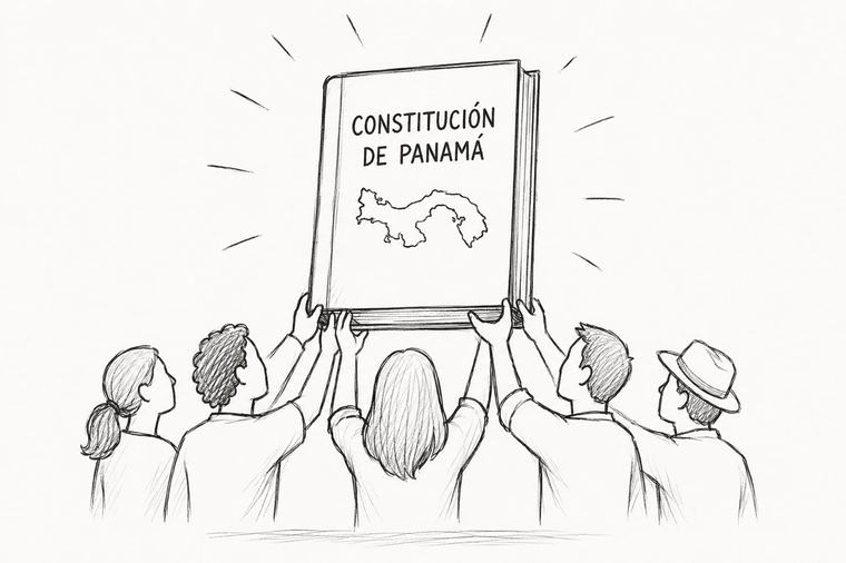 Poder constituyente en América Latina: lecciones para Panamá