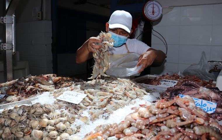 El sector pesquero de Panamá crece un 5.6 % y genera $158.5 millones