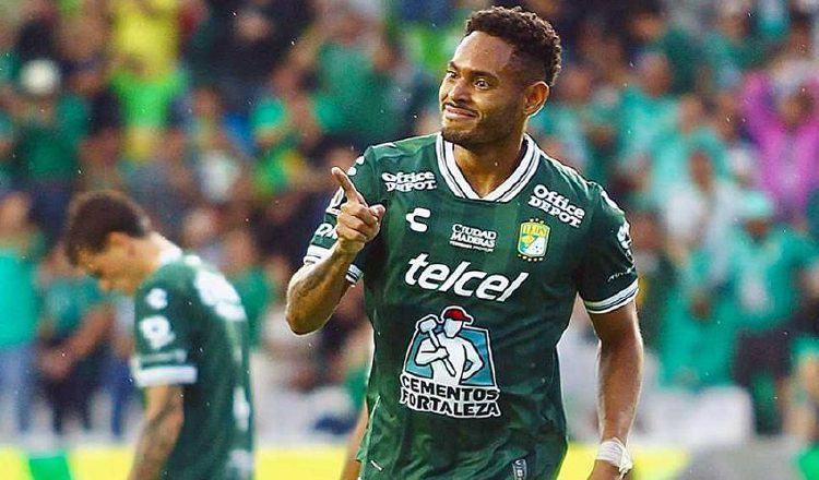 León, de Ismael Díaz, va ante Toluca en Leagues Cup