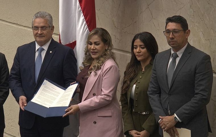 Gobierno presenta el Proyecto de Ley 10-26 para reformar el marco regulatorio del servicio eléctrico en Panamá