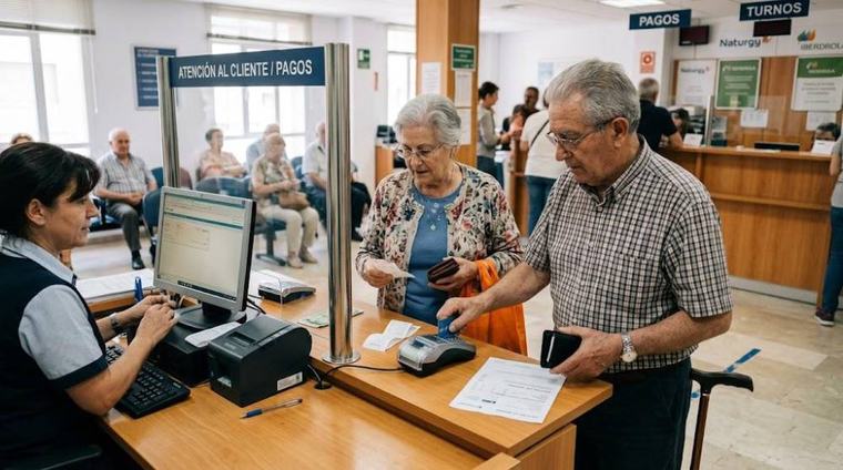 FEDECÁMARAS pide veto parcial a ley que modifica descuentos a jubilados y propone mesa técnica