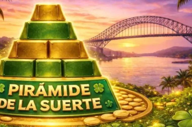 Números de la Pirámide de la Suerte basados en el sorteo del 2 de septiembre de 2026. ( Generado con IA )