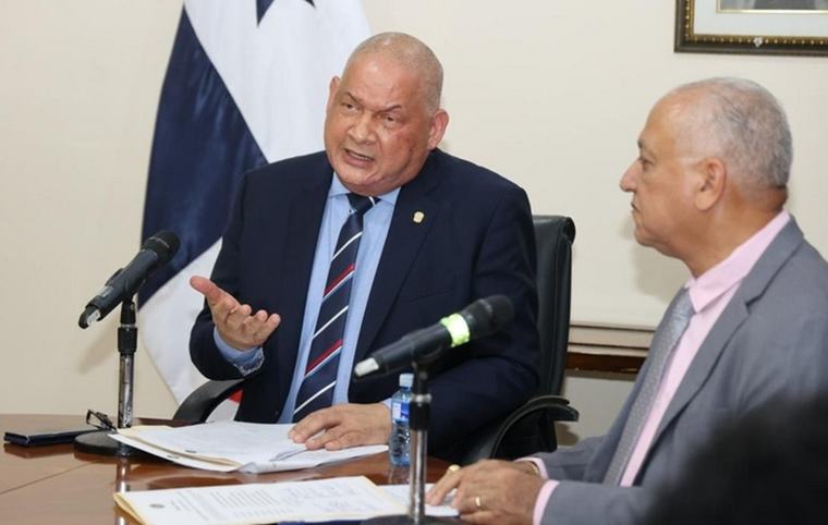 Alma Cortés confía en Benicio Robinson para el debate de las reformas electorales: 'Tiene casta política'