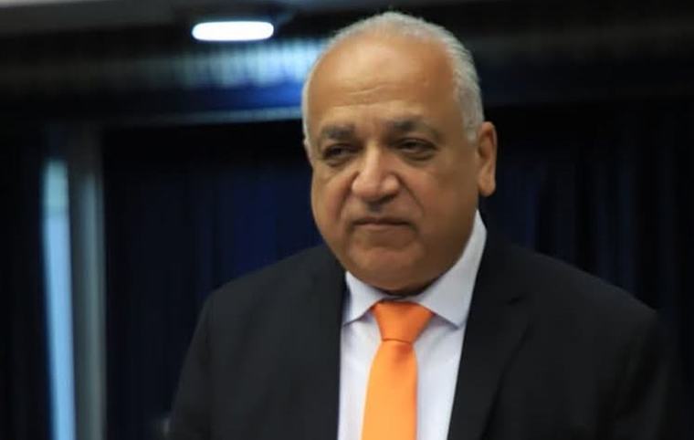Camacho cuestiona liderazgo de Juan Diego tras polémica salida de Paulette Thomas de Vamos