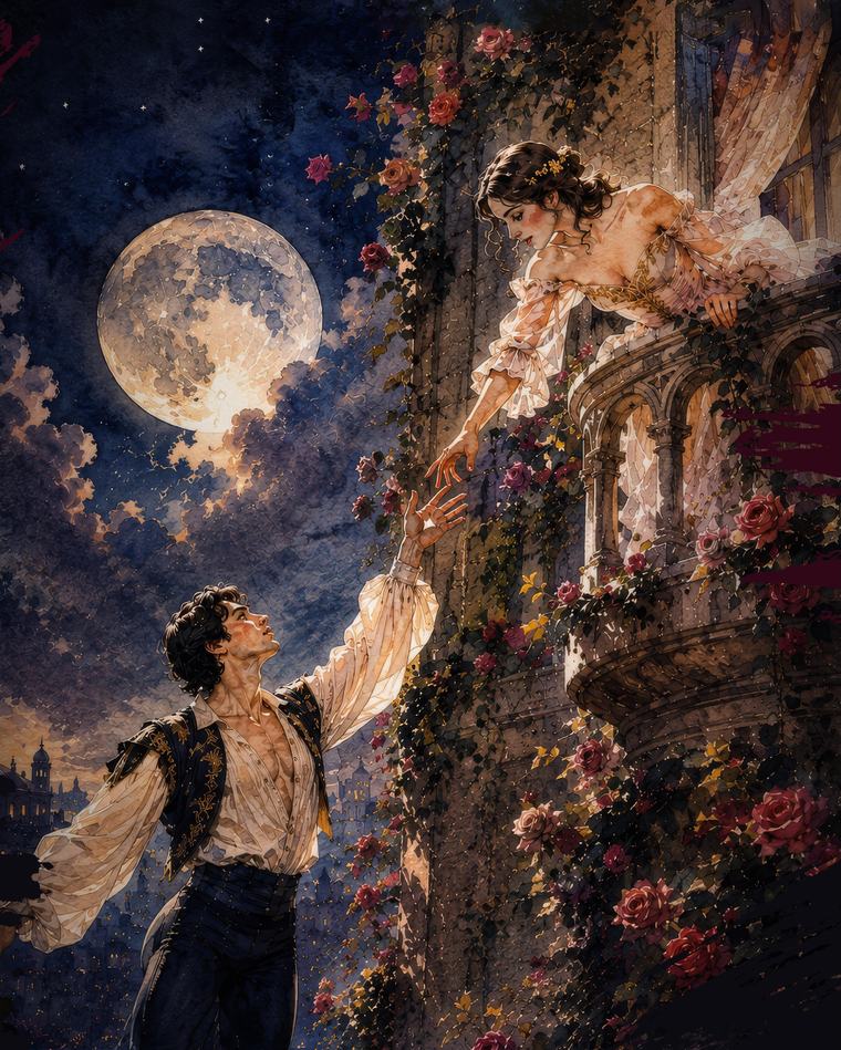 Una historia universal de amor