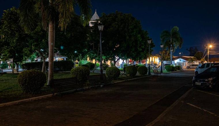 Los residentes temen por su seguridad. ( Cedida )