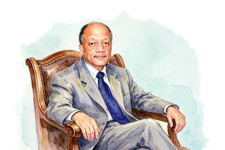 Del periodismo a la Academia: Modesto Tuñón y su labor por el idioma en Panamá