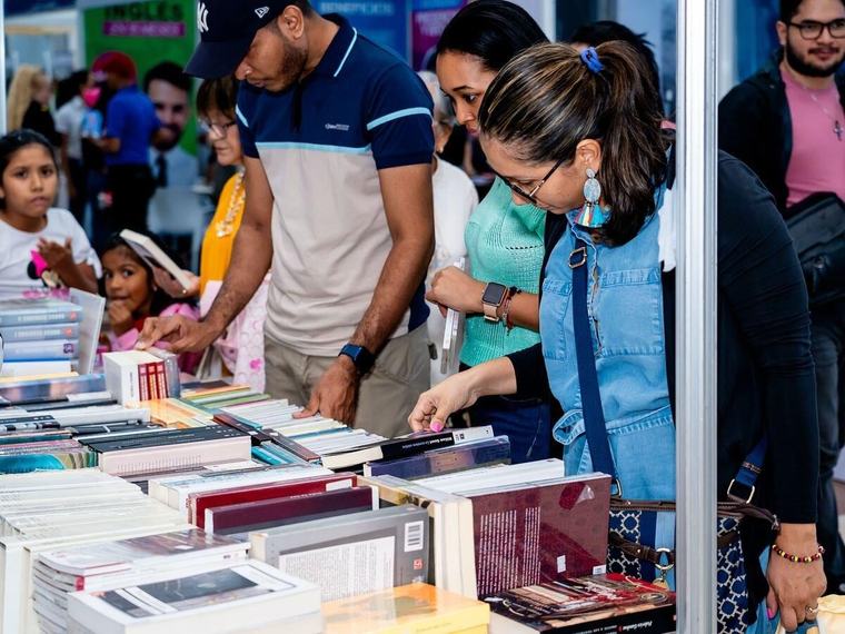 Un canto a los libros: volver a enamorarnos de la lectura