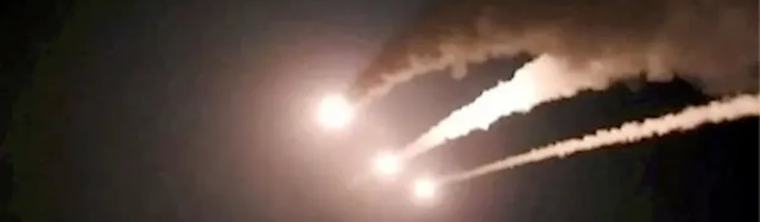 Irán ataca bases estadounidenses en Jordania como represalia al bombardeo de la isla Larak