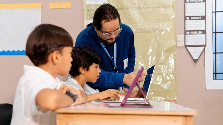 Formación docente para la innovación y la transformación educativa