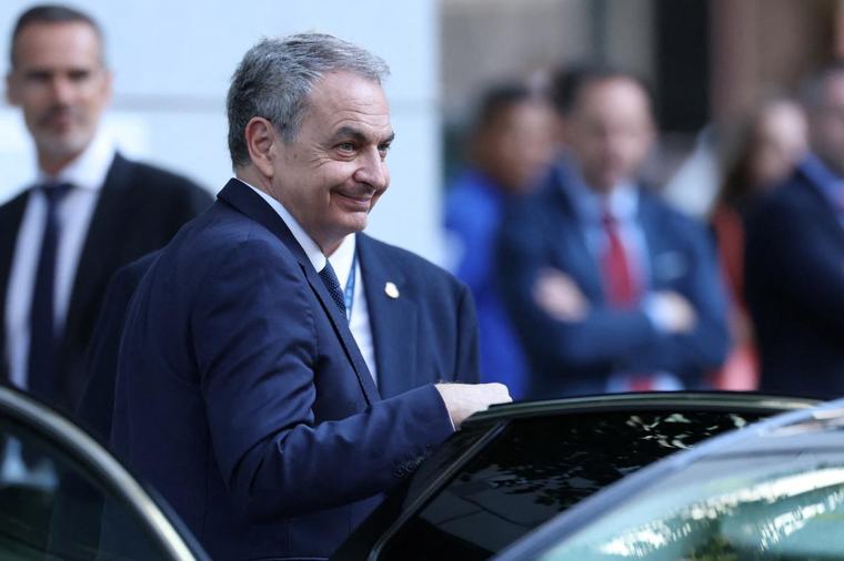 El abogado del expresidente presentó en junio un incidente de nulidad en el que alegó la presunta vulneración de varios derechos fundamentales. ( AFP )