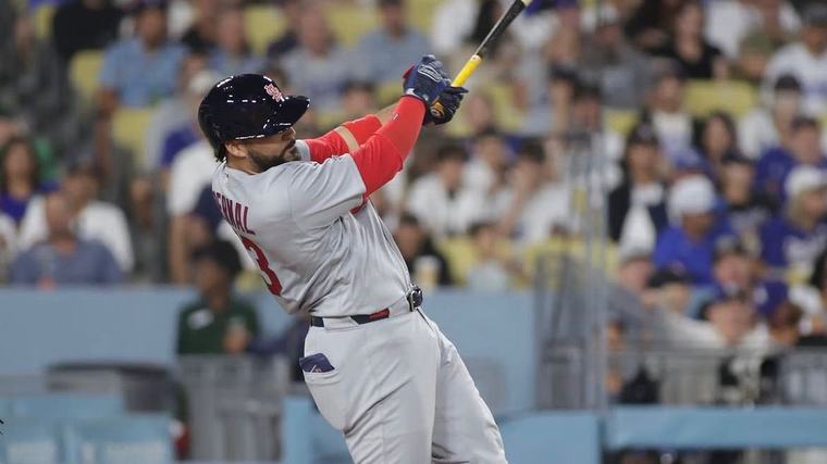 MLB: Conoce la lista completa de los panameños que han jugado en Grandes Ligas